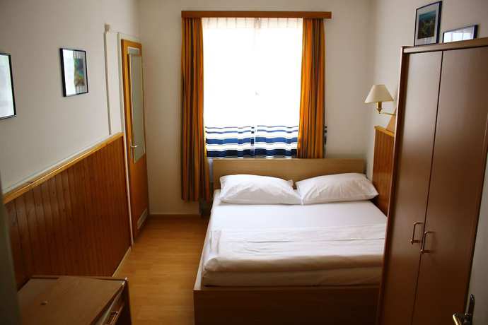 Imagen de la habitación del Hotel Rheinfall. Foto 8