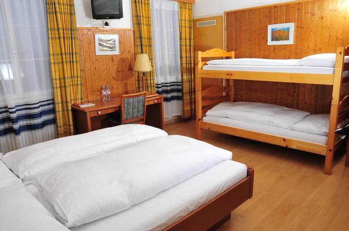 Imagen de la habitación del Hotel Rheinfall. Foto 9