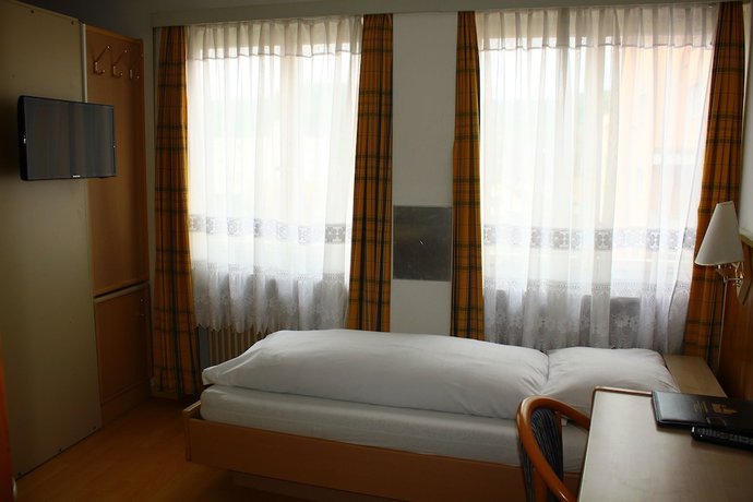 Imagen de la habitación del Hotel Rheinfall. Foto 10