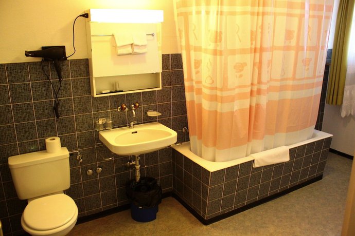 Imagen de la habitación del Hotel Rheinfall. Foto 11