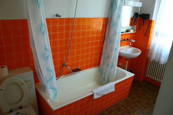 Imagen de la habitación del Hotel Rheinfall. Foto 13