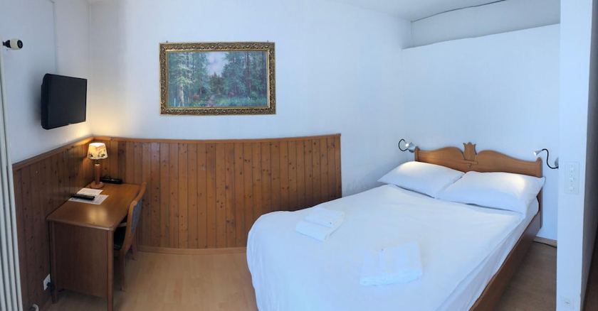 Imagen de la habitación del Hotel Rheinfall. Foto 19