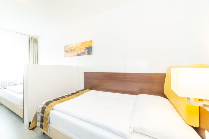 Imagen de la habitación del Hotel Rheinfelderhof. Foto 6