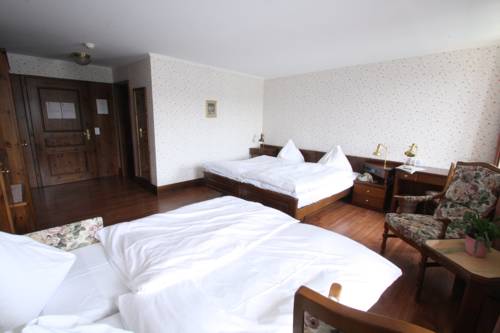 Imagen general del Hotel Rheinfels, STEIN AM RHEIN. Foto 1
