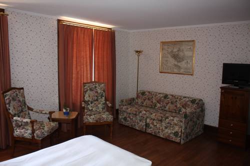 Imagen de la habitación del Hotel Rheinfels, STEIN AM RHEIN. Foto 2