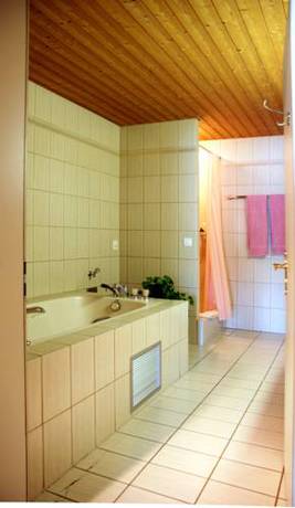 Imagen de la habitación del Hotel Rheinfels, STEIN AM RHEIN. Foto 5