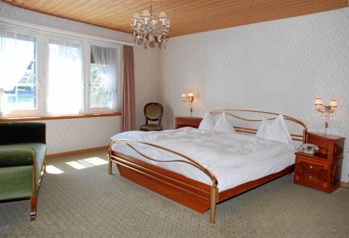 Imagen de la habitación del Hotel Rheinfels, STEIN AM RHEIN. Foto 10