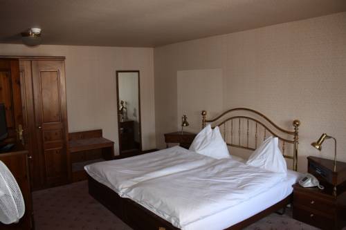 Imagen de la habitación del Hotel Rheinfels, STEIN AM RHEIN. Foto 14