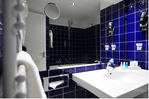 Imagen de la habitación del Hotel Rheingarten Duisburg. Foto 6