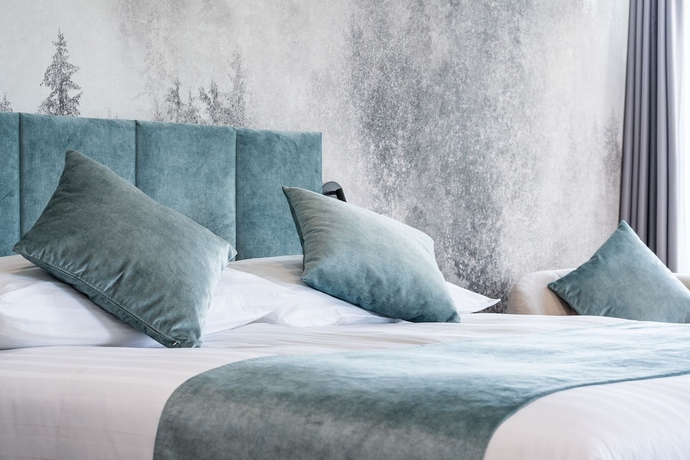 Imagen de la habitación del Hotel Rheingerbe. Foto 5
