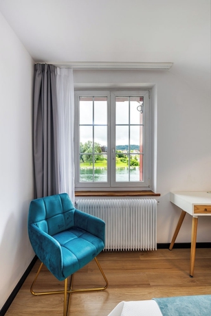 Imagen de la habitación del Hotel Rheingerbe. Foto 8