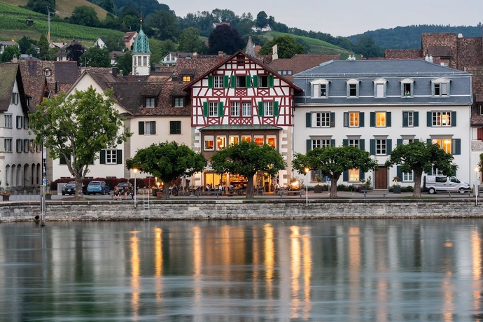 Imagen general del Hotel Rheingerbe. Foto 1