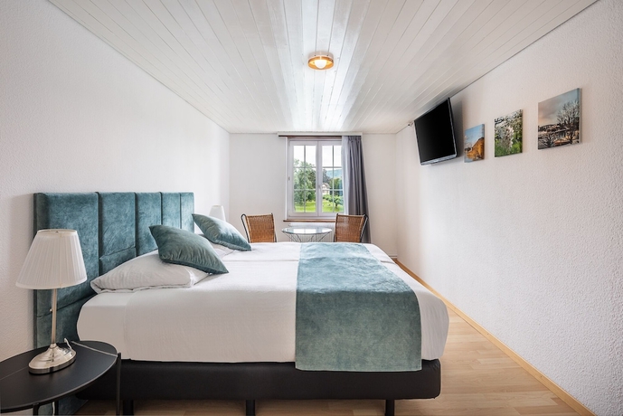 Imagen de la habitación del Hotel Rheingerbe. Foto 14