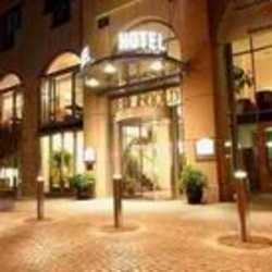 Imagen general del Hotel Rheingold, Friburgo. Foto 1