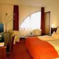 Imagen general del Hotel Rheingold, Friburgo. Foto 3