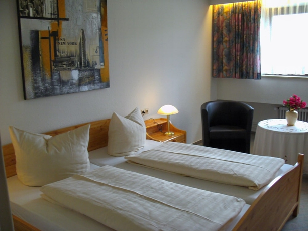 Imagen de la habitación del Hotel Rheingold, Titisee-Neustadt. Foto 4