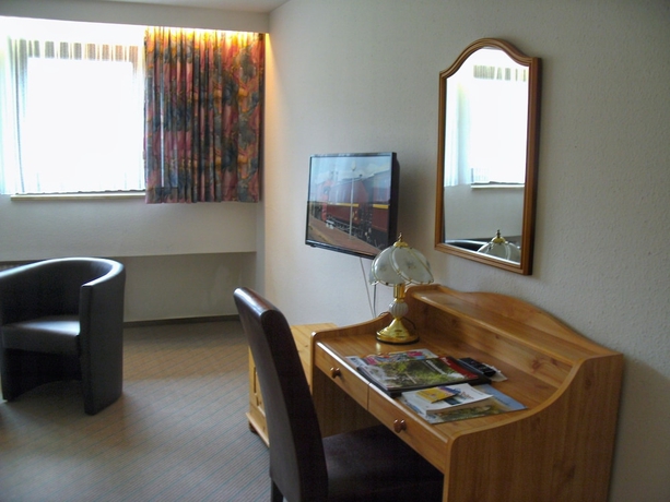 Imagen de la habitación del Hotel Rheingold, Titisee-Neustadt. Foto 5