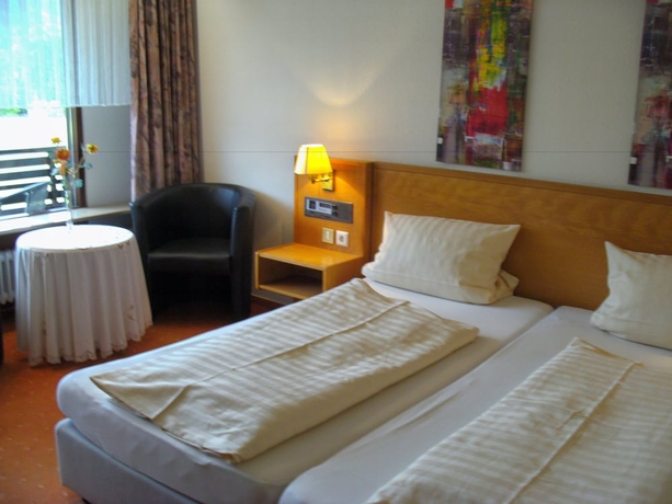 Imagen de la habitación del Hotel Rheingold, Titisee-Neustadt. Foto 6