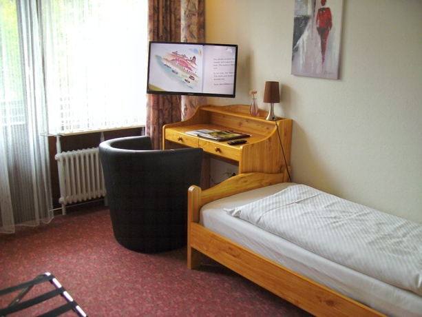 Imagen de la habitación del Hotel Rheingold, Titisee-Neustadt. Foto 8