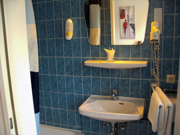 Imagen de la habitación del Hotel Rheingold, Titisee-Neustadt. Foto 9
