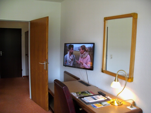 Imagen de la habitación del Hotel Rheingold, Titisee-Neustadt. Foto 10