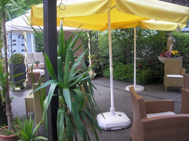 Imagen de los exteriores del Hotel Rheingold, Titisee-Neustadt. Foto 11