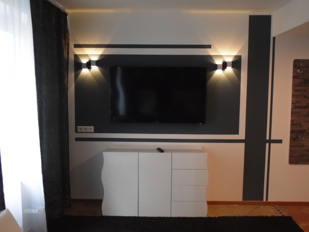 Imagen de los interiores del Hotel Rheingoldhotel Düsseldorf. Foto 13