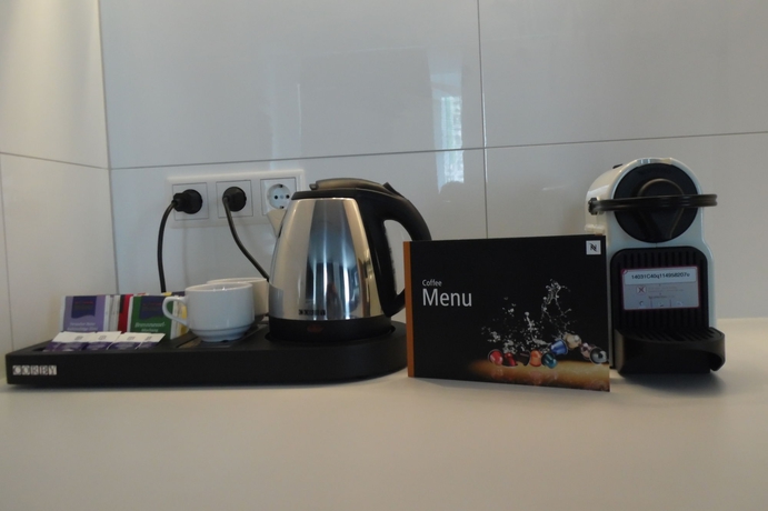 Imagen de la habitación del Hotel Rheingoldhotel Düsseldorf. Foto 2