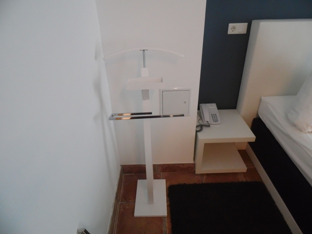 Imagen de la habitación del Hotel Rheingoldhotel Düsseldorf. Foto 5