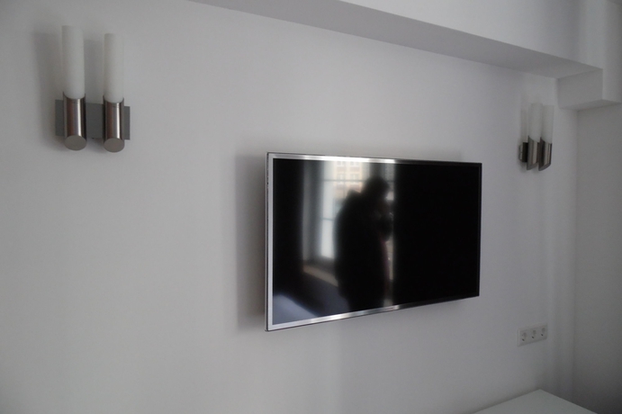 Imagen de los interiores del Hotel Rheingoldhotel Düsseldorf. Foto 14