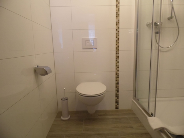 Imagen de la habitación del Hotel Rheingoldhotel Düsseldorf. Foto 11