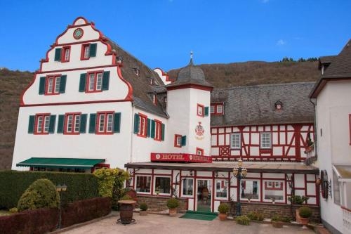 Imagen general del Hotel Rheingraf. Foto 2