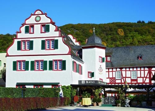 Imagen general del Hotel Rheingraf. Foto 3