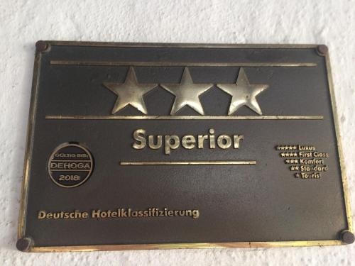 Imagen general del Hotel Rheingraf. Foto 6