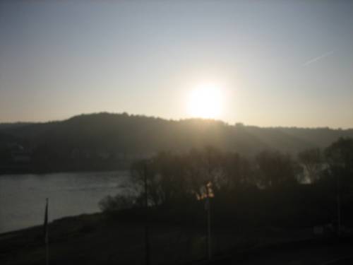 Imagen de la habitación del Hotel Rheinhotel Arte. Foto 6