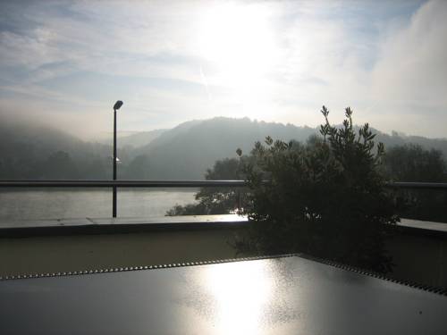 Imagen de la habitación del Hotel Rheinhotel Arte. Foto 7