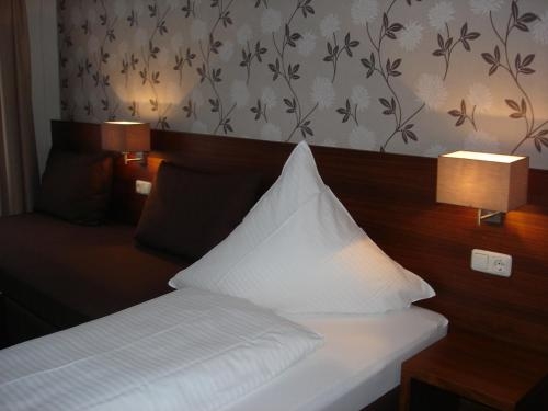 Imagen general del Hotel Rhein-hotel. Foto 3
