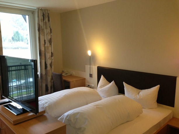 Imagen de la habitación del Hotel Rheinhotel Lamm. Foto 3