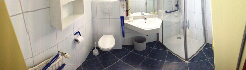 Imagen de la habitación del Hotel Rheinhotel Lamm. Foto 18