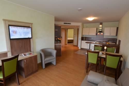 Imagen de la habitación del Hotel Rheinhotel Larus. Foto 10