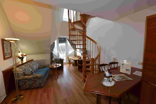 Imagen de la habitación del Hotel Rheinhotel Larus. Foto 12