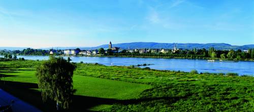 Imagen de la habitación del Hotel Rheinhotel Larus. Foto 16