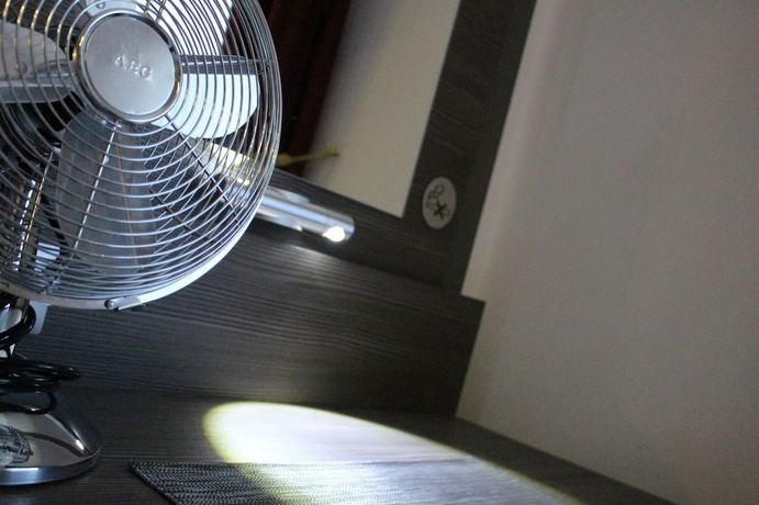 Imagen de la habitación del Hotel Rheinhotel Lilie. Foto 3