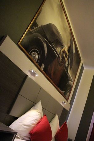 Imagen de la habitación del Hotel Rheinhotel Lilie. Foto 4