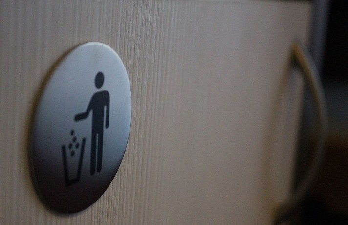 Imagen de la habitación del Hotel Rheinhotel Lilie. Foto 10