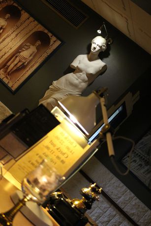 Imagen del bar/restaurante del Hotel Rheinhotel Lilie. Foto 2