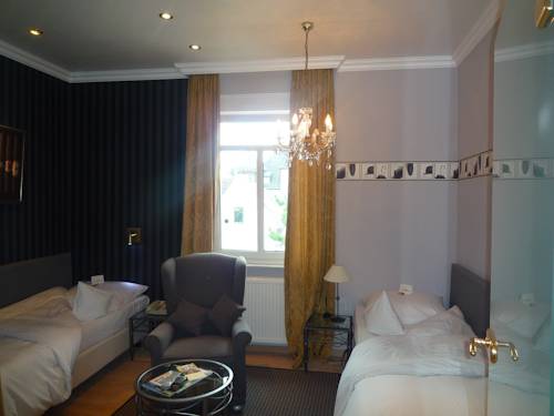 Imagen de la habitación del Hotel Rhein-hotel Nierstein. Foto 4