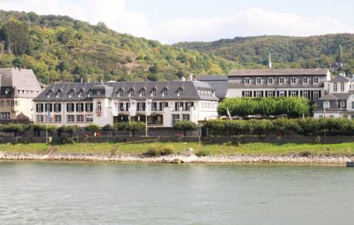 Imagen de la habitación del Hotel Rheinhotel Schulz. Foto 2