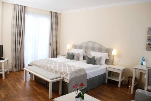 Imagen de la habitación del Hotel Rheinhotel Schulz. Foto 3
