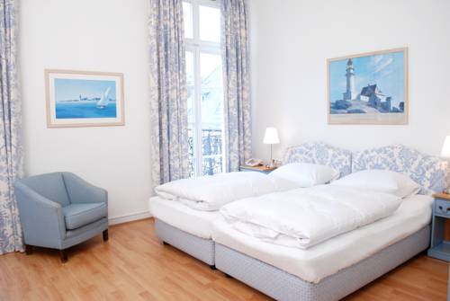 Imagen de la habitación del Hotel Rheinhotel Schulz. Foto 4